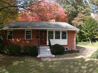 7016 Leesville Blvd, Springfield, VA 22151