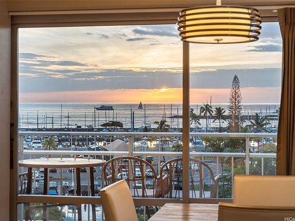 5th image of 1777 Ala Moana Blvd APT 510
