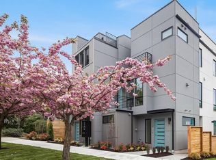 2413 N 75th St #A, Seattle, WA 98103