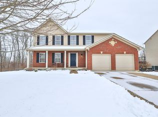 1260 Cannonball Way, Independence, KY