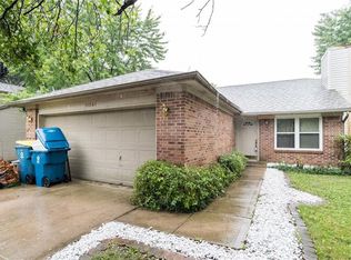 11041 Hunters Blvd, Indianapolis, IN 46235