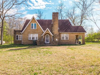 3831 Old Clarksville Pike, Joelton, TN, 37080