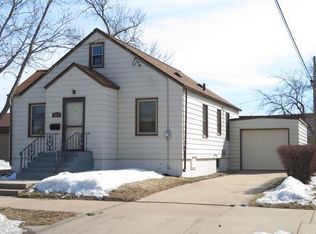 1210 1st St N, Saint Cloud, MN 56303