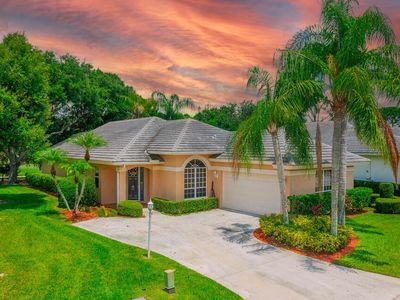 7235 Marsh Terrace, Fort Pierce, FL, 34986