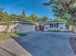 2950 W Michigan Ave, Stockton, CA 95204