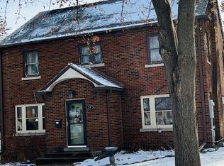 20 E Oak St, Algona, IA 50511