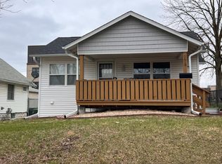 1619 I Ave NE, Cedar Rapids, IA 52402