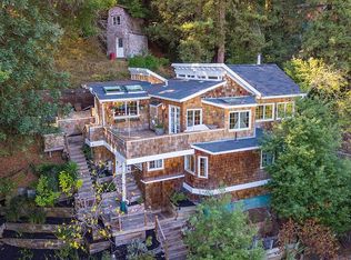 27 Acacia Rd, Fairfax, CA 94930