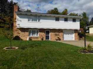 141 Reserve Rd, Saint Marys, PA 15857