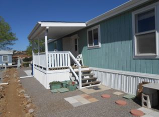 2828 Chitalpa Ct, Silver City, NM 88061