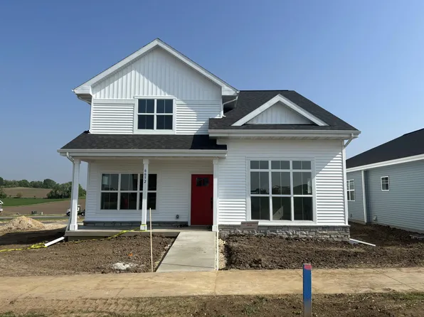 6652 Linnet Ln, Middleton, WI 53562