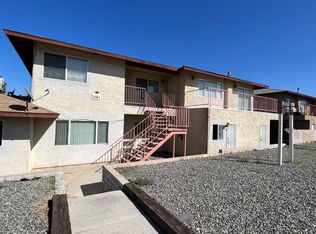 P032, Barstow, CA 92311