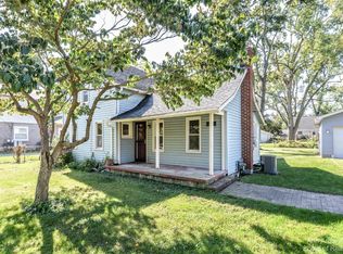 9046 Meridian St, Willis, MI 48191