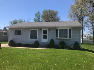 107 Sheffield St, Bellevue, OH 44811