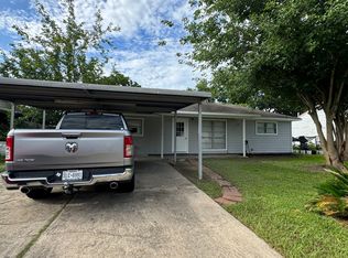 1209 Gary Ave, Pasadena, TX 77502