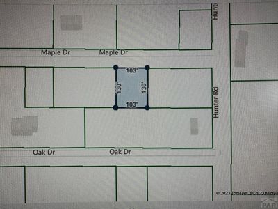 Maple Dr #3, Rye, CO, 81069