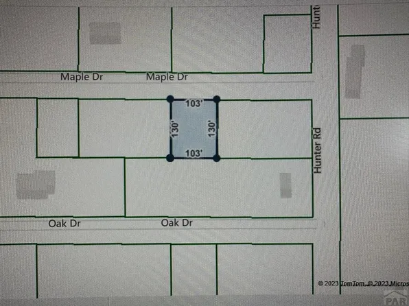 Tbd Maple Dr, Rye, CO 81069