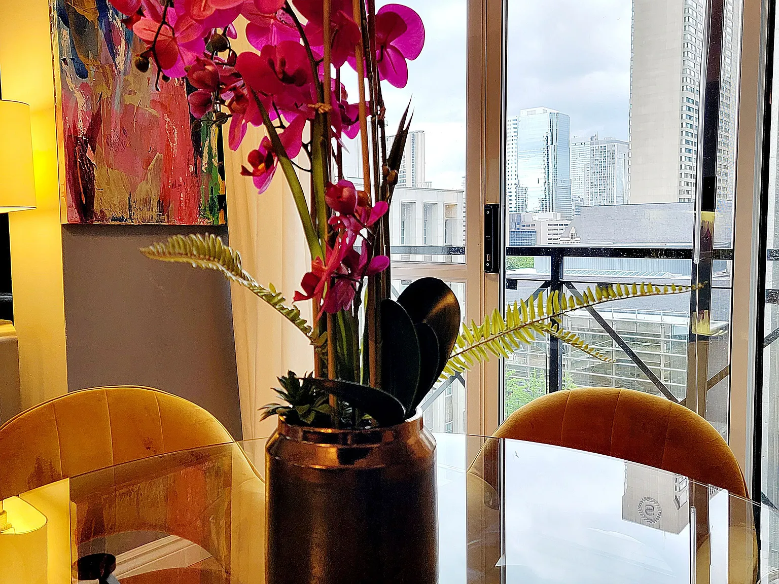 3 bed, $4,750 — Photo 2