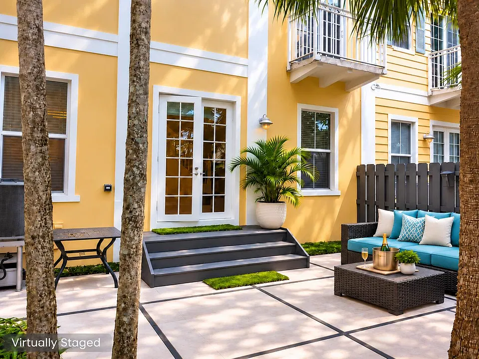 521 SW 18th Ave #51