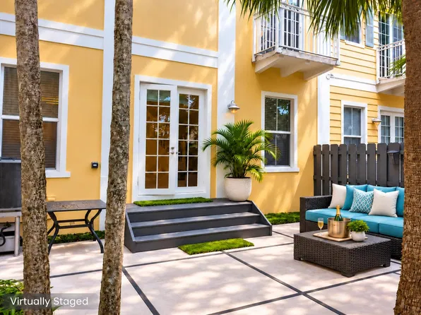 521 SW 18th Ave Unit 51, Fort Lauderdale, FL 33312