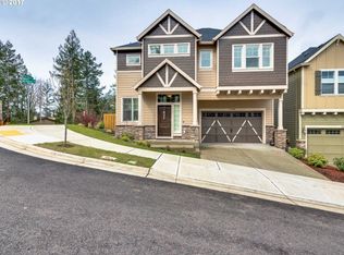 11395 NW Odeon Ln, Portland, OR 97229