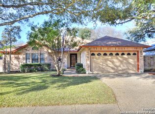 16435 Old Stable Rd, San Antonio, TX 78247