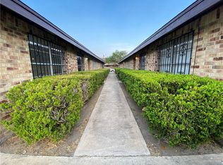 2705 N 30th St #6, McAllen, TX 78501