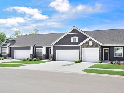 2787 West Cobblestone, Kentwood, MI, 49512
