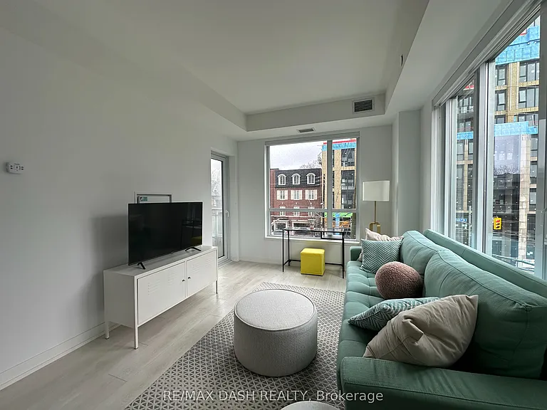 223 Saint Clair Ave W #215 — Photo 22