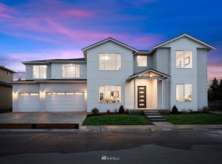 27509 148th Ave SE, Kent, WA 98042