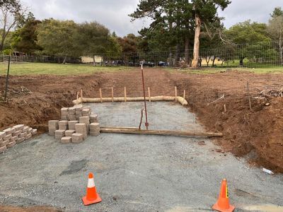 7013 Valle Pacifico Rd, Salinas, CA, 93907