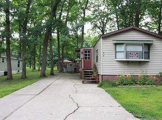 N3525 Trieloff Rd LOT 60, Fort Atkinson, WI 53538