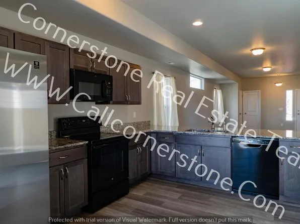 4169 Jericho Loop, Colorado Springs, CO 80916