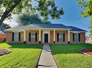 1119 Reseda Dr, Houston, TX 77062