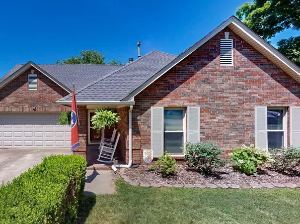 4500 S Trace Blvd, Old Hickory, TN 37138