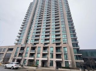 205 Sherway Gardens Rd #906, Toronto, ON M9C0A5