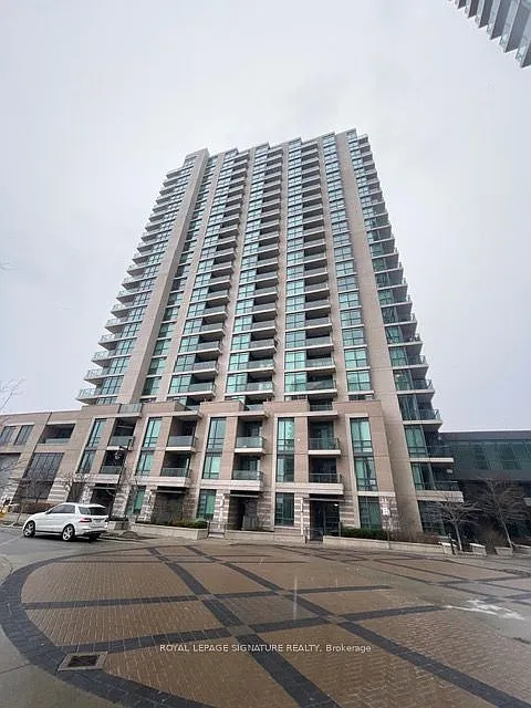 205 Sherway Gardens Rd #906 photo 1