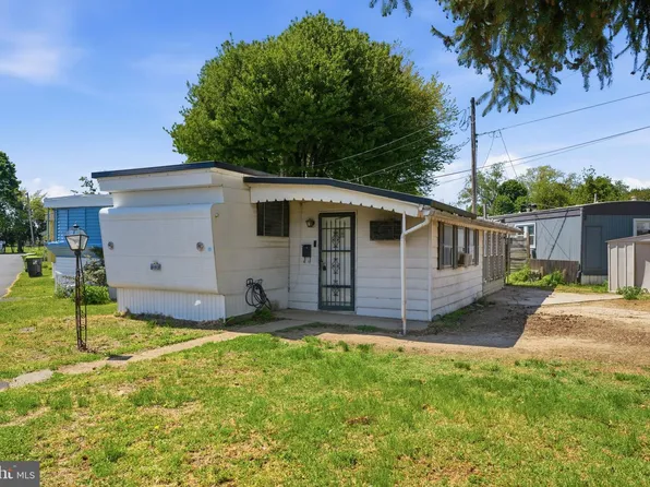 600 Wildel Ave Trailer 23, New Castle, DE 19720
