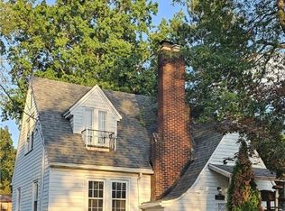 855 Lincoln Ave, Niles, OH