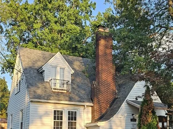 855 Lincoln Ave, Niles, OH 44446