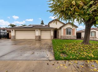 4000 E Cambridge Ave, Visalia, CA