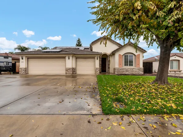 4000 E Cambridge Avenue, Visalia, CA 93292