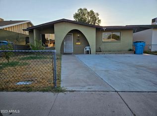 5218 N 41st Ave, Phoenix, AZ 85019