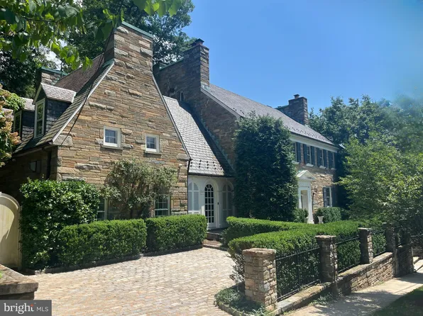 2615 30th St NW, Washington, DC 20008