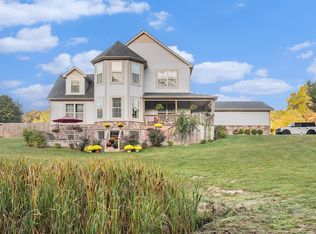 21120 Brick Rd, South Bend, IN 46628