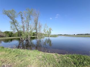 County Road 3204, Abbott, TX 76621