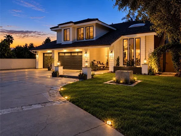 31461 Paseo Duran, San Juan Capistrano, CA 92675