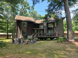660 27 3/4 Street, Chetek, WI 54728