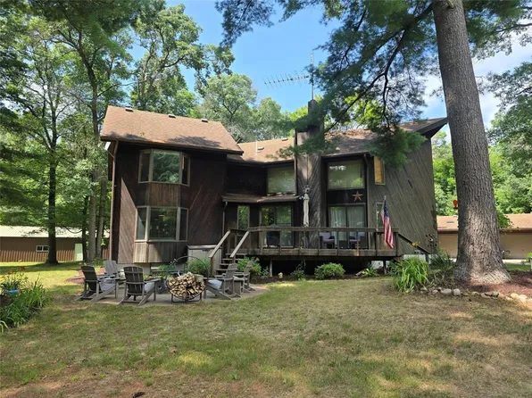 660 27 3/4 Street, Chetek, WI 54728