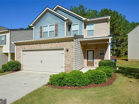 4485 Ravenwood Dr, Union City, GA 30291